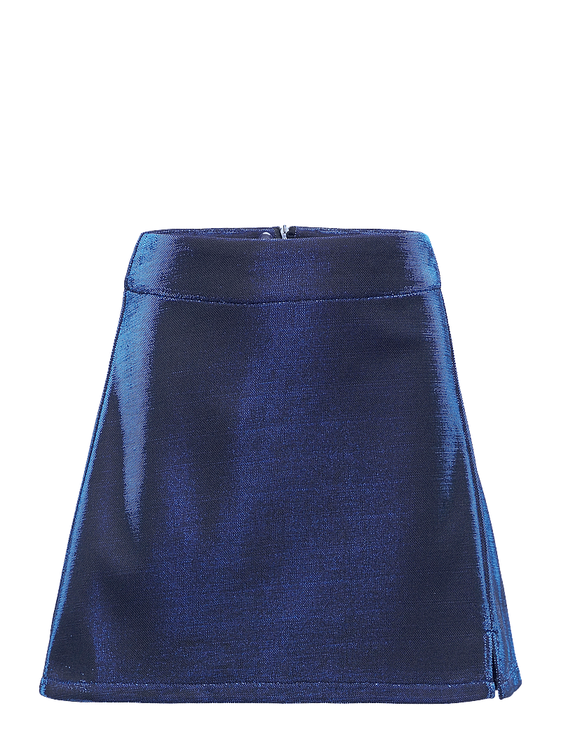 Grunt - Wexford Skirt - minihameet - blue - 0