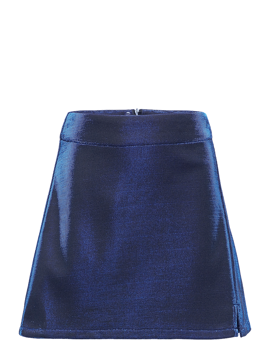 Grunt - Wexford Skirt - minihameet - blue - 0