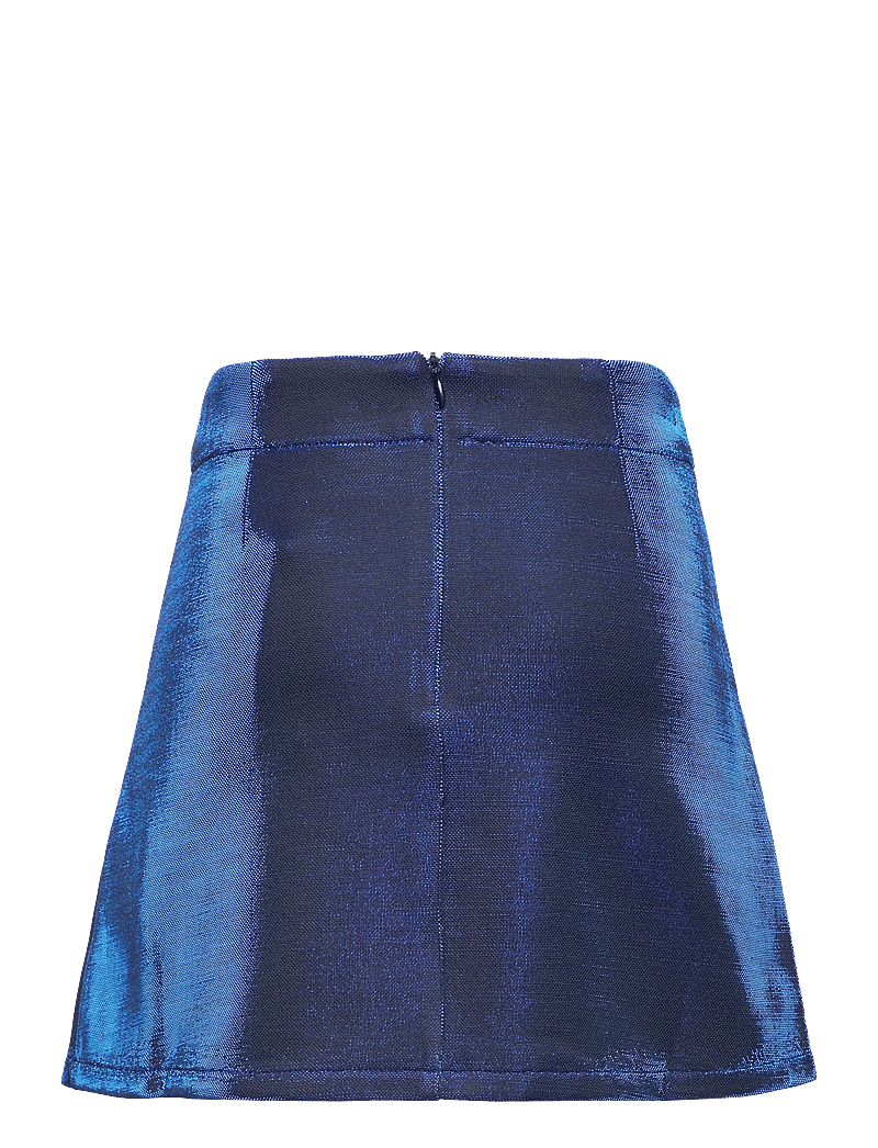 Grunt - Wexford Skirt - minihameet - blue - 1