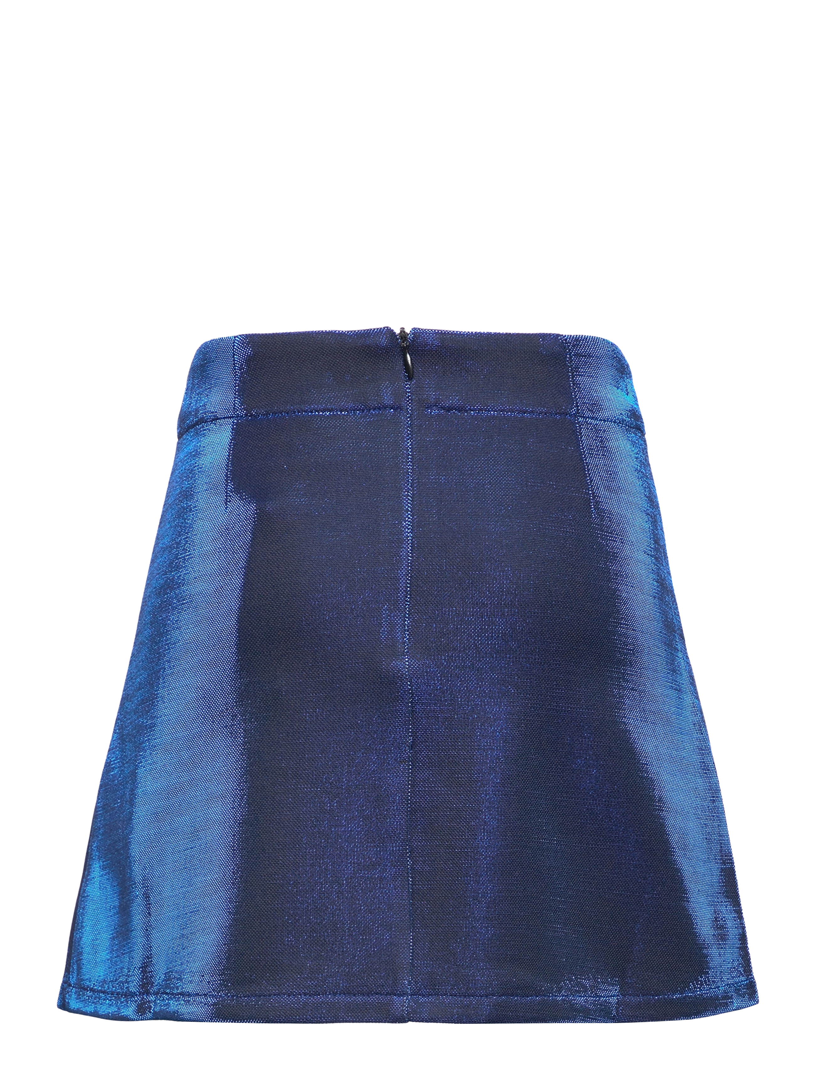 Grunt - Wexford Skirt - spódnice mini - blue - 1