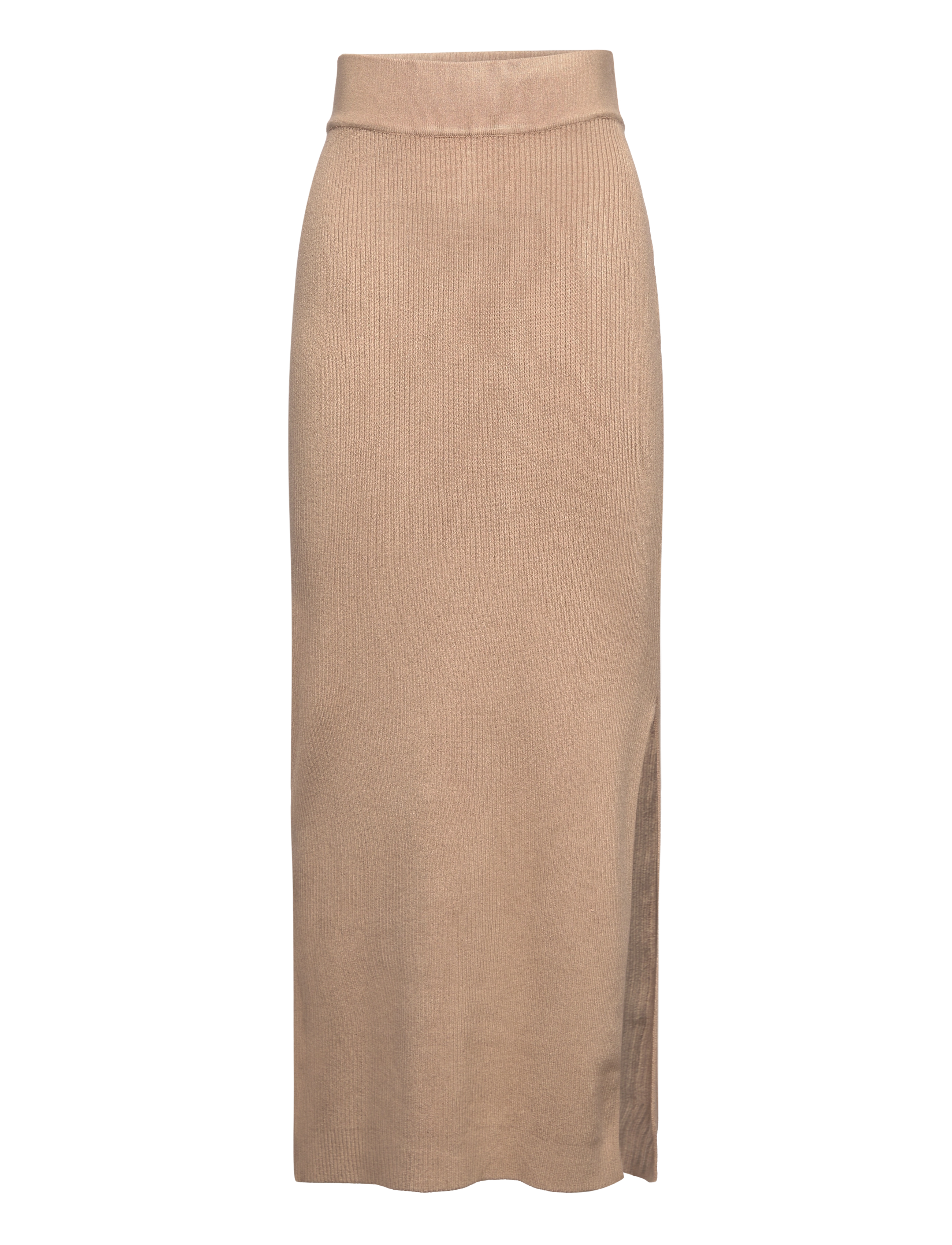 Grunt Elise Knit Skirt - Grunt - NATURE / beige