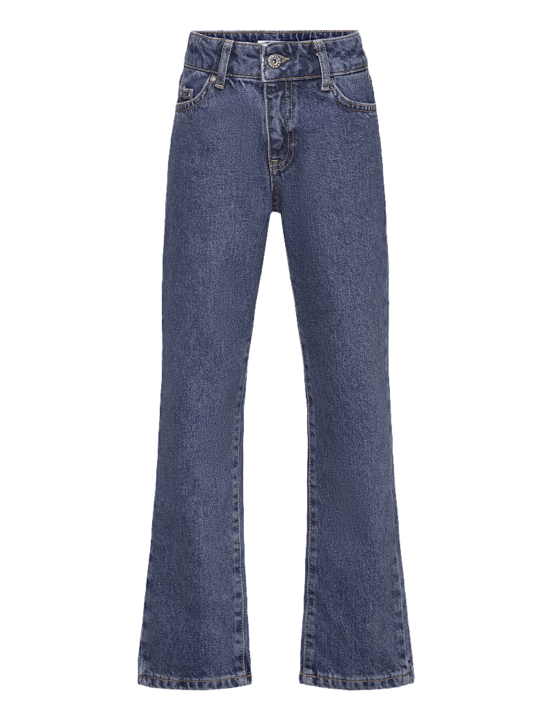 Grunt - Nadia Dark Blue - regular jeans - dark blue - 0