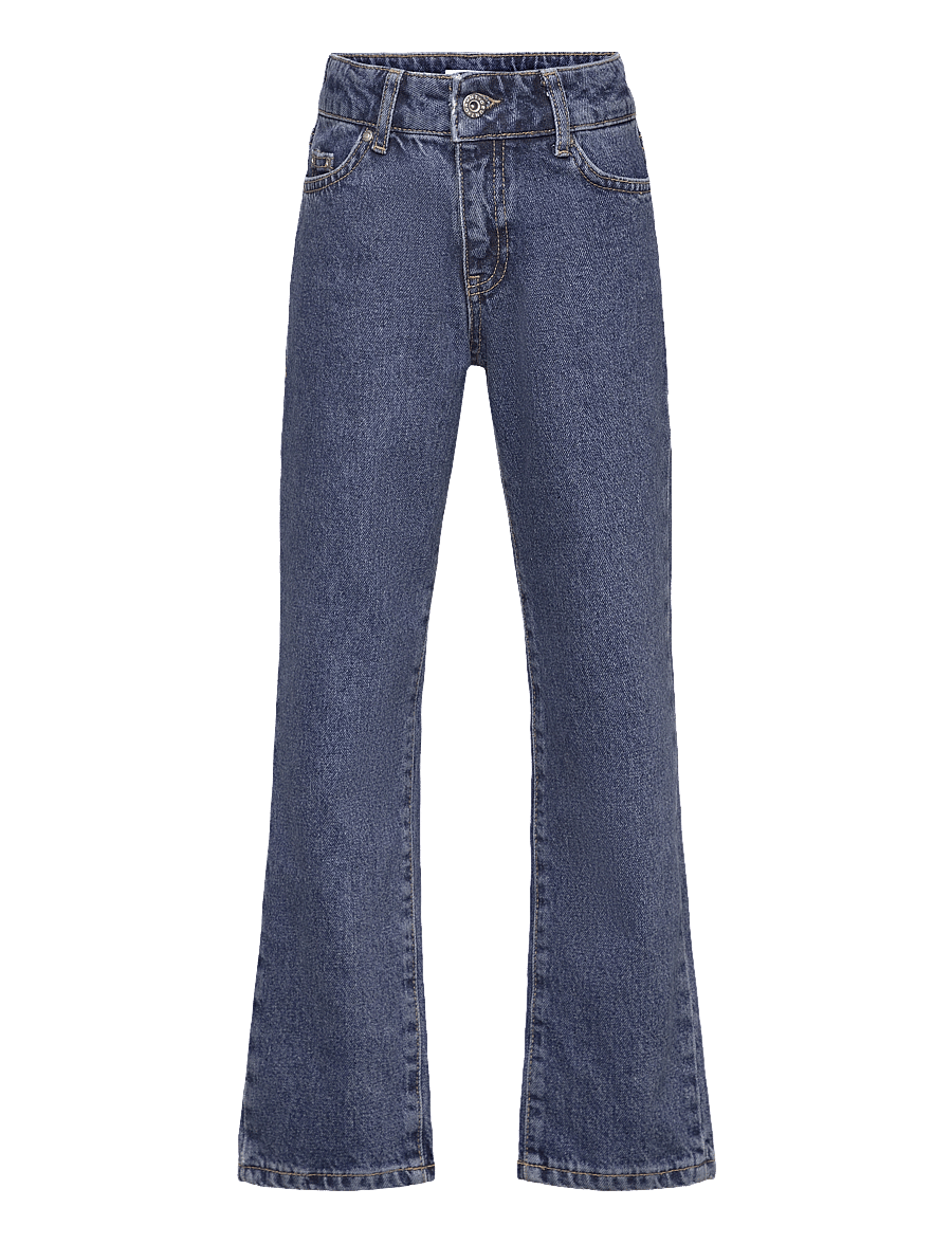 Grunt - Nadia Dark Blue - regular jeans - dark blue - 0