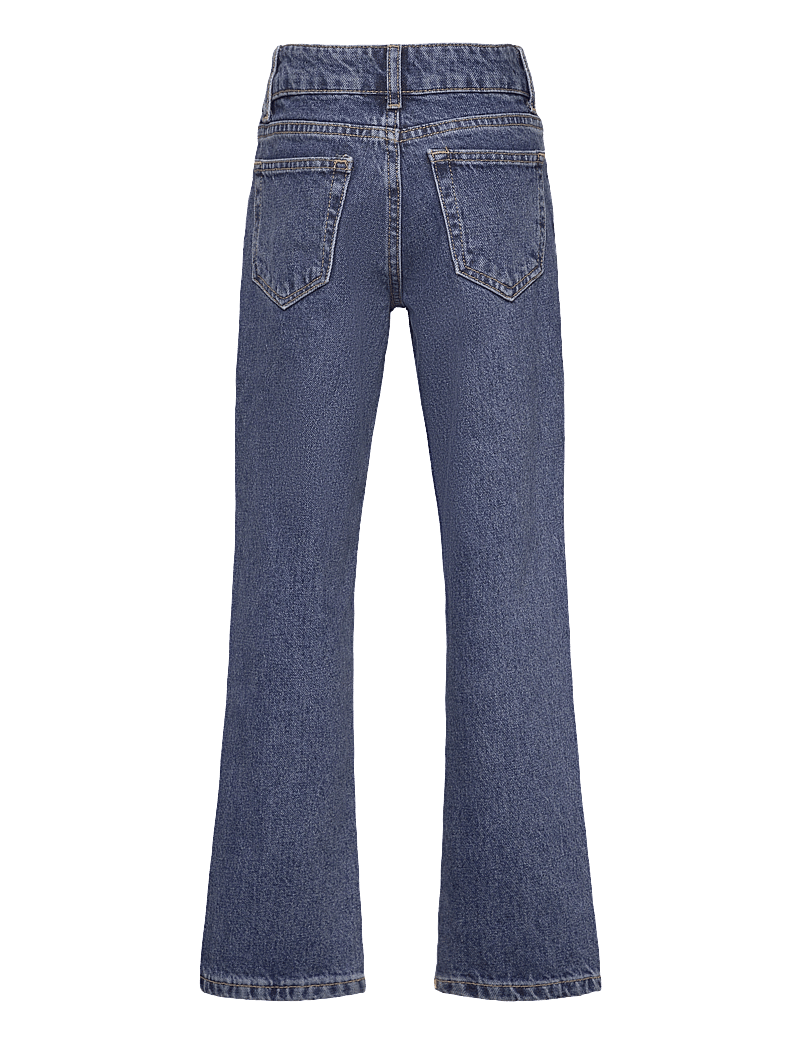 Grunt - Nadia Dark Blue - regular jeans - dark blue - 1
