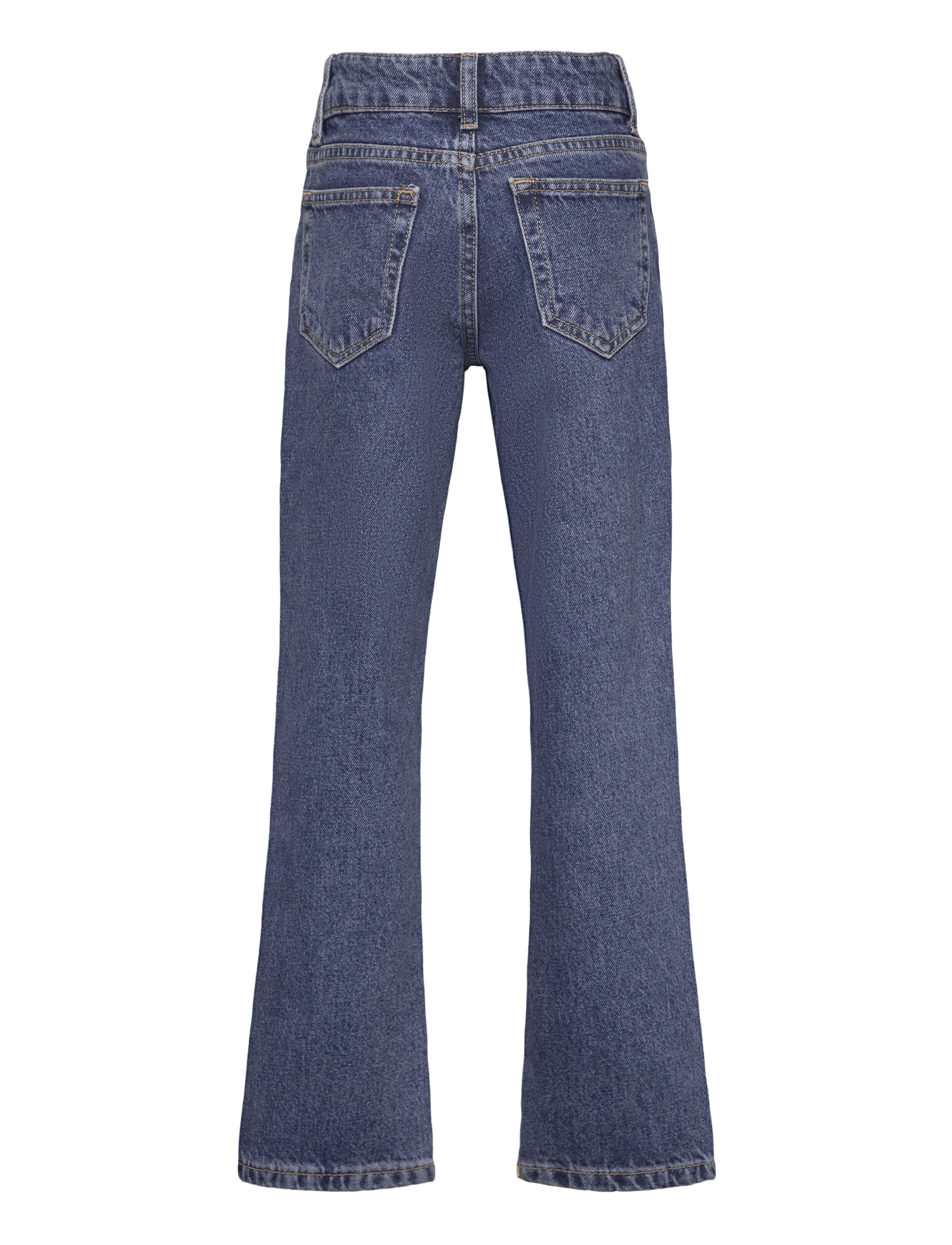 Grunt - Nadia Dark Blue - jeans - dark blue - 1