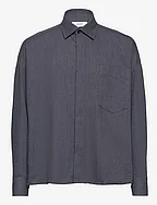 Alkmaar Shirt - BLACK