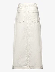 Grunt - Ella Skirt - maxi skirt - white - 1