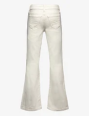 Grunt - Texas Broken White bottoms - bootcut jeans - broken white - 1