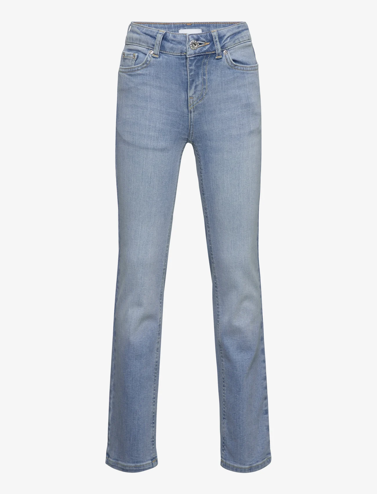Grunt - Denver Vintage Blue Jeans - tavalised teksad - vintage blue - 0