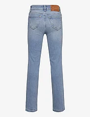 Grunt - Denver Vintage Blue Jeans - regular jeans - vintage blue - 1