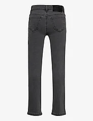 Grunt - Denver Grey Jeans - liibuvad teksad - grey - 1