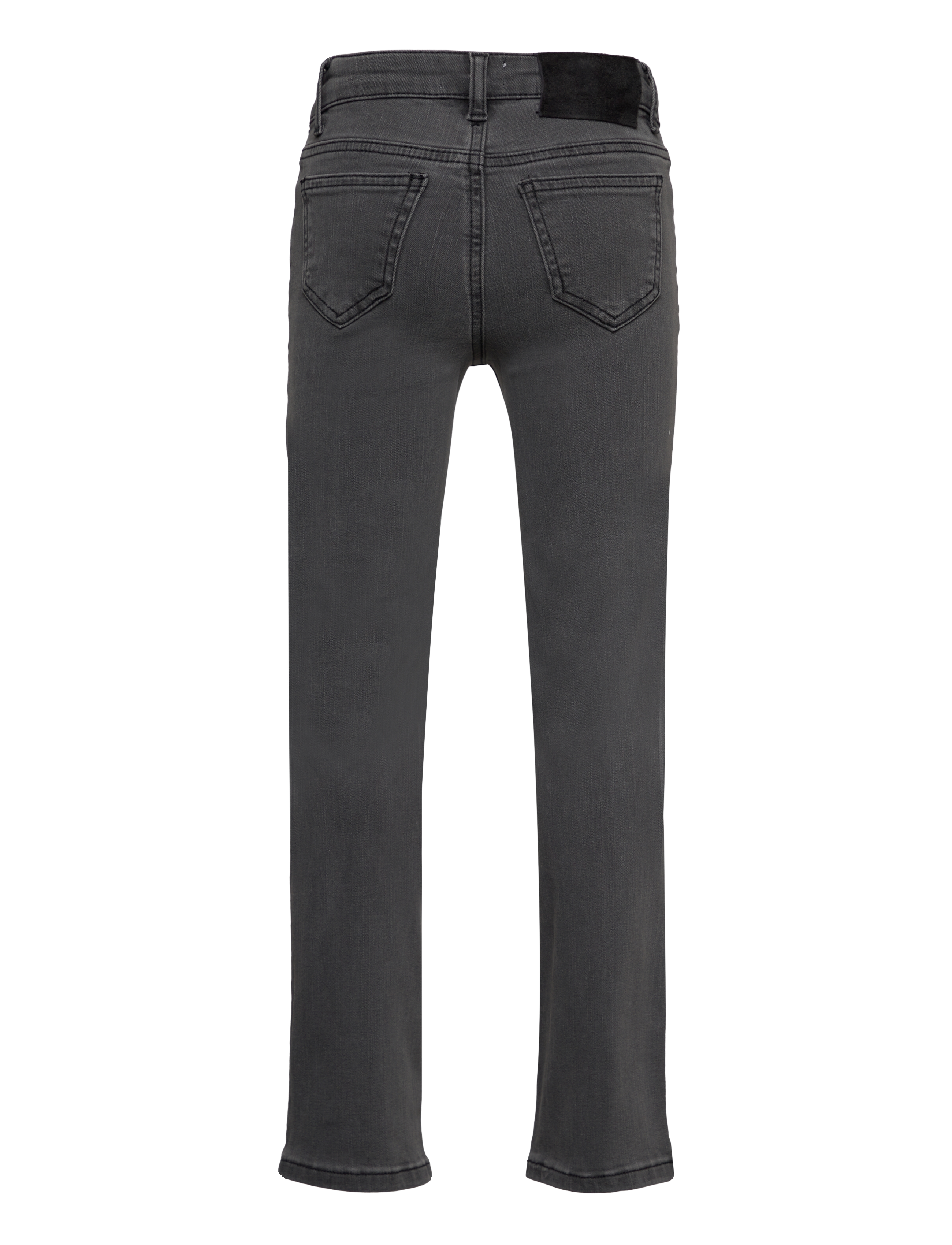 Grunt - Denver Grey Jeans - jeans - grey - 1