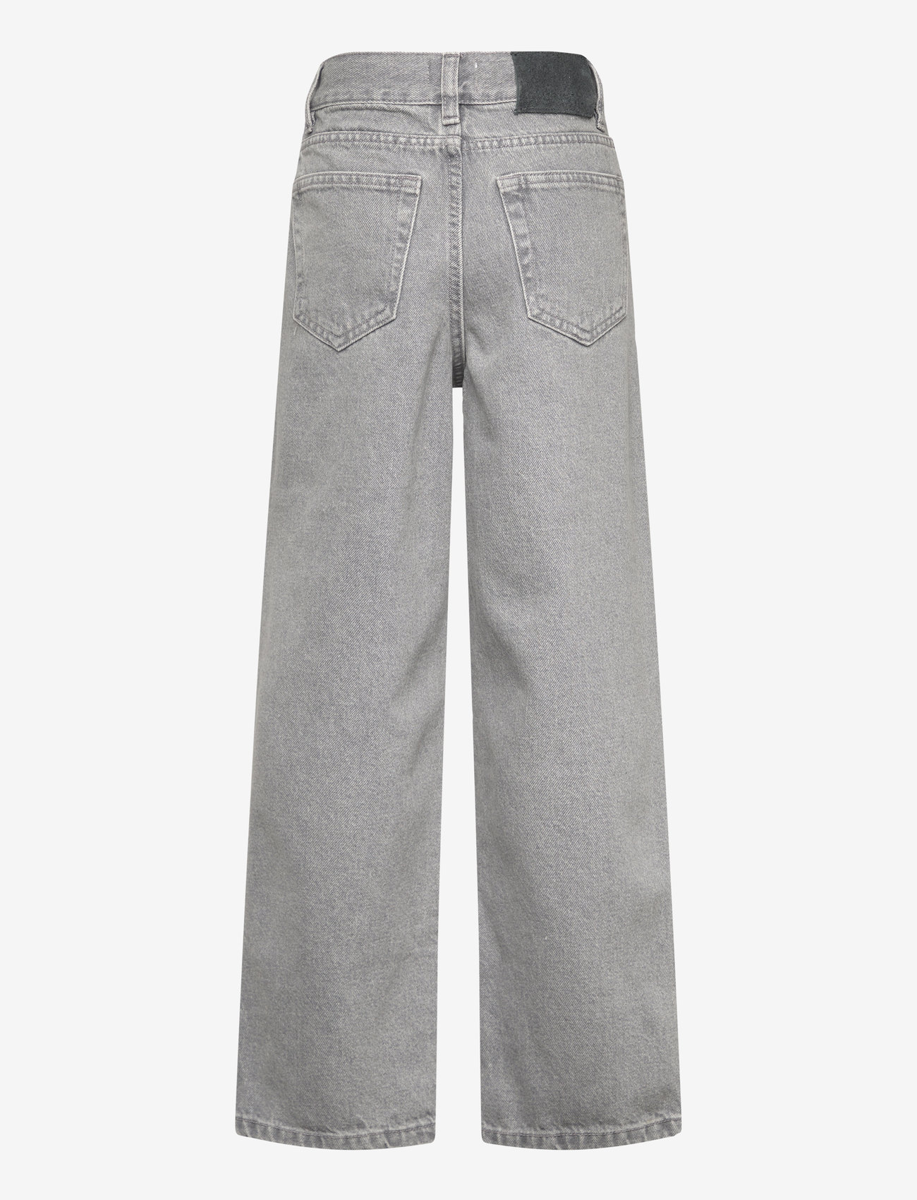 Grunt - GRApito Light Grey - tavalised teksad - light grey - 1