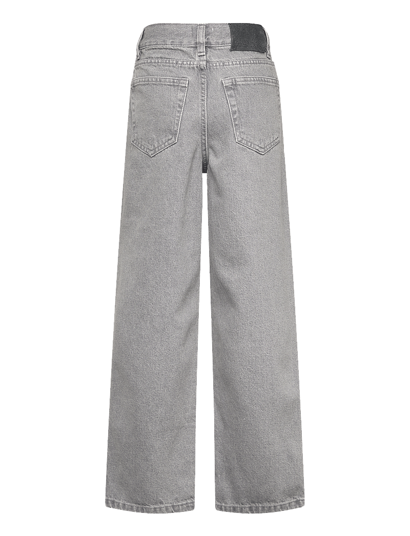 Grunt - GRApito Light Grey - regular jeans - light grey - 1