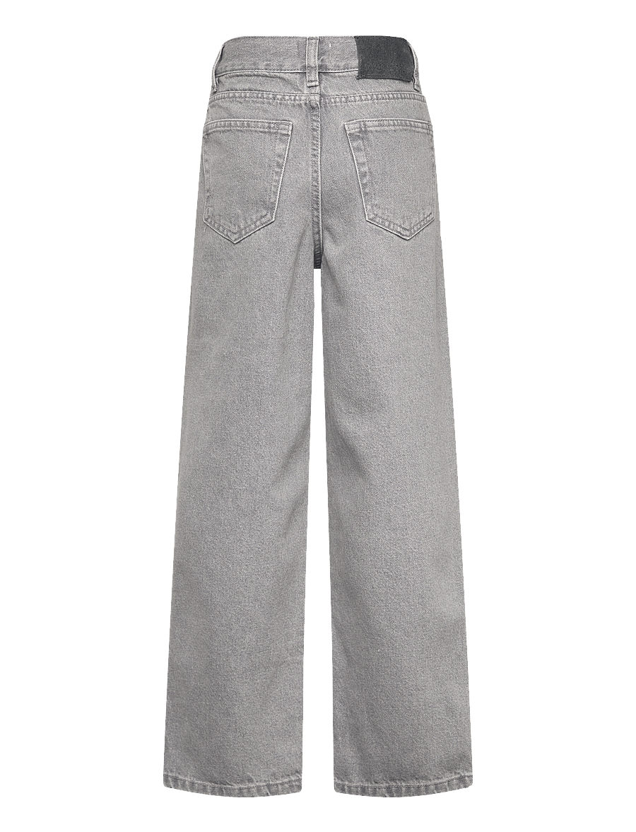 Grunt - GRApito Light Grey - regular jeans - light grey - 1