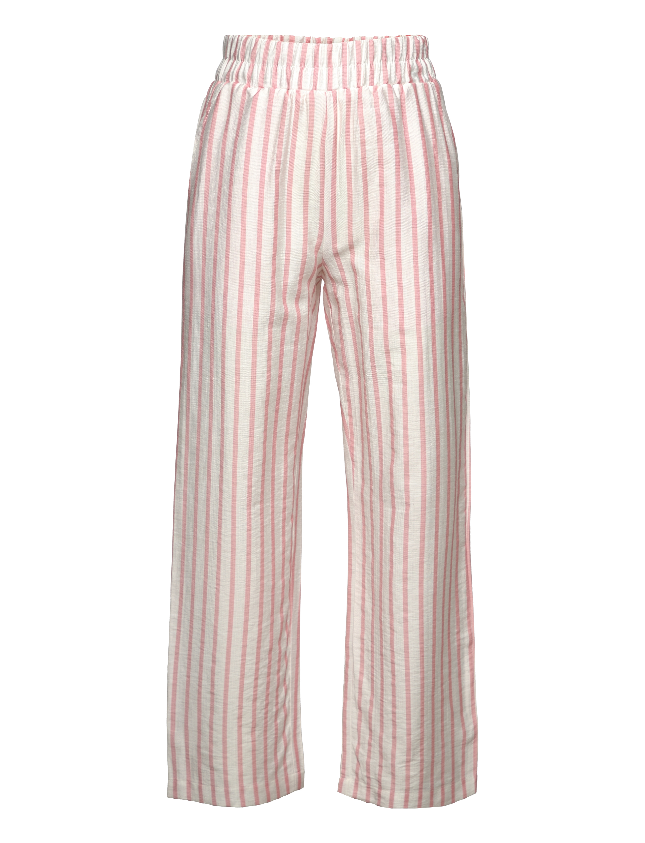 Evelyn Striped Pant
