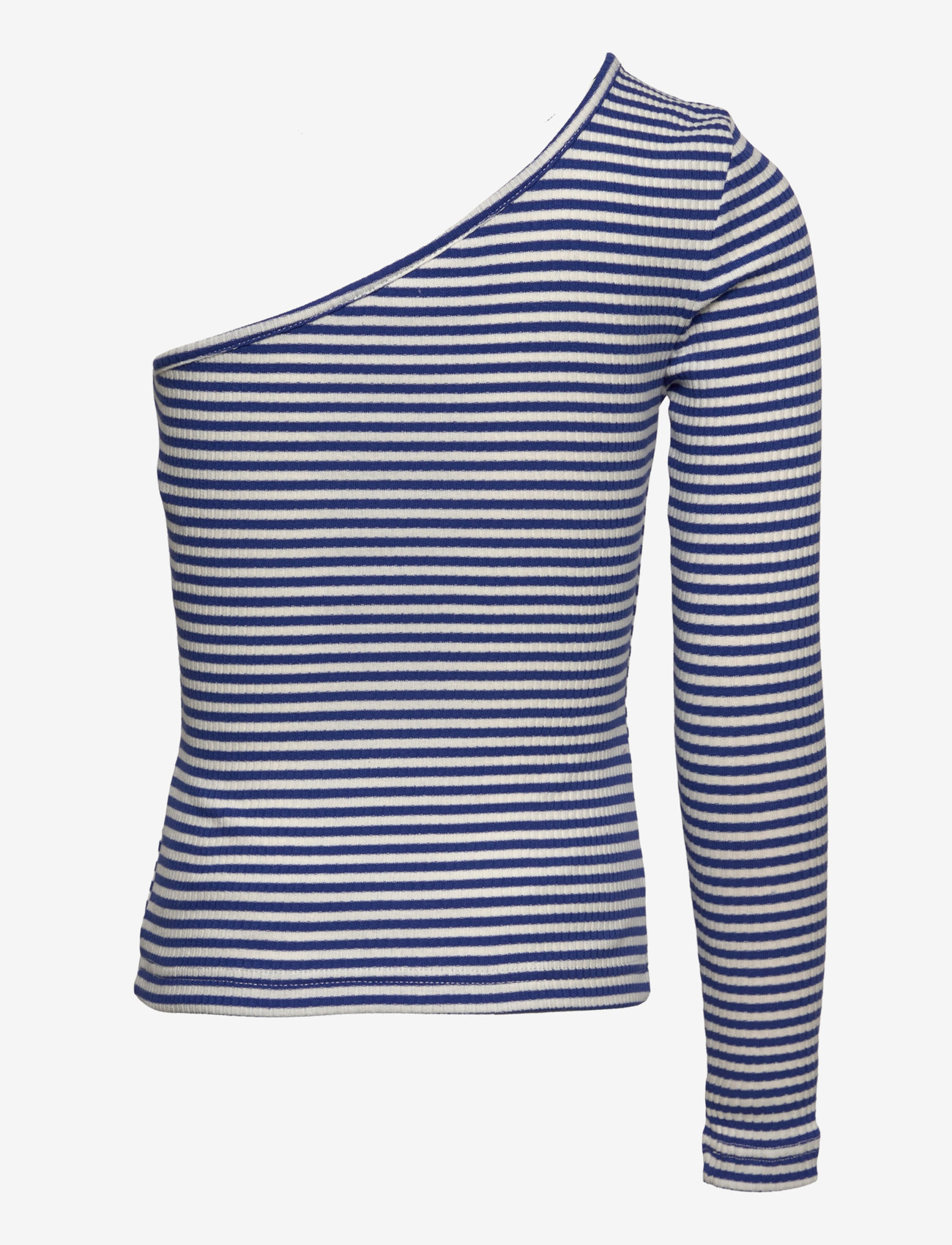 Grunt - Tempere Tee - efterårstøj - blue - 1