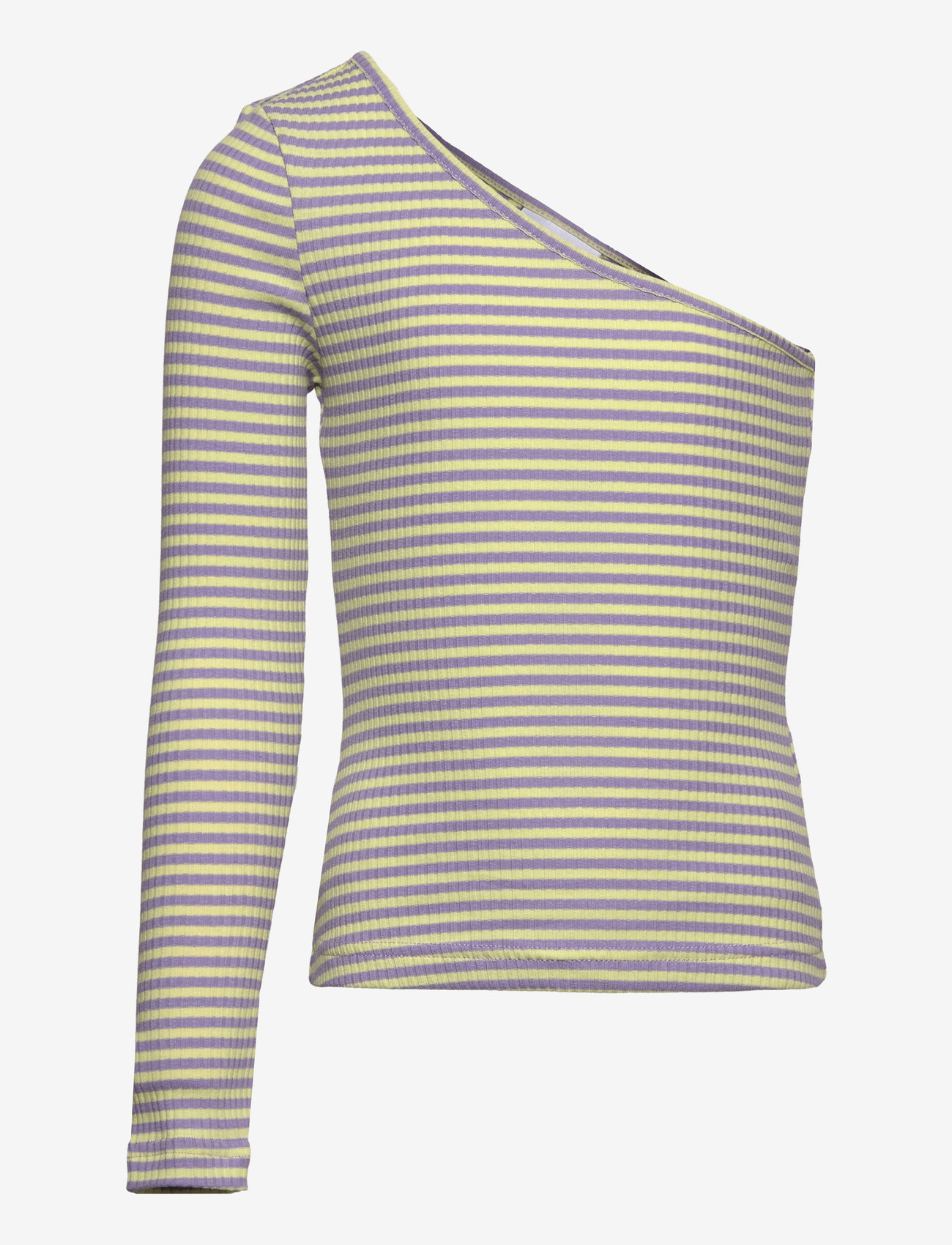 Grunt - Tempere Tee - herbstliche kleidung - purple - 0