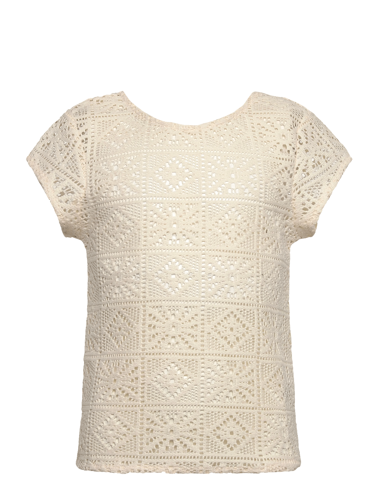 Silia Top - OFF