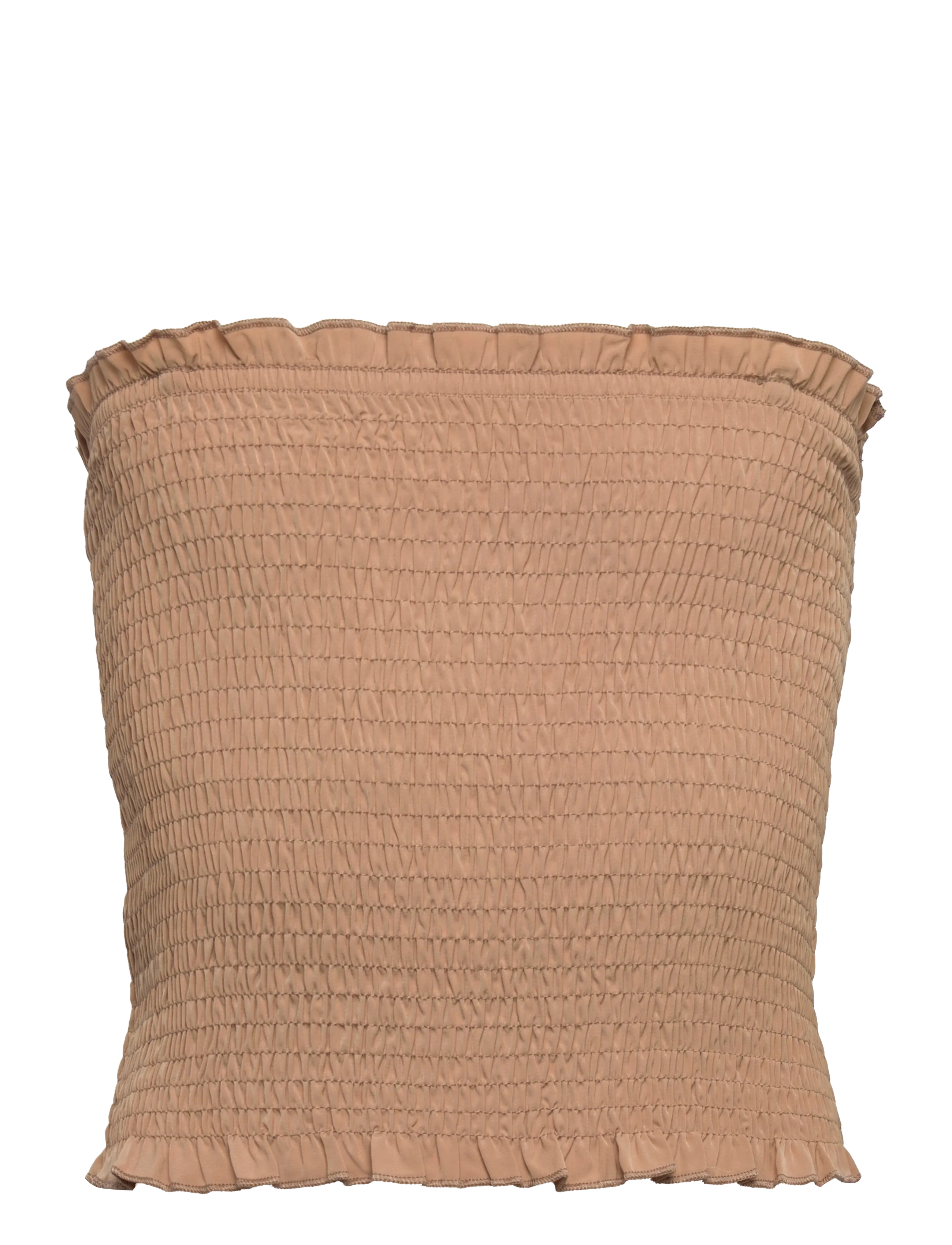 Grunt - Tobine Top - tanktops - sand - 2