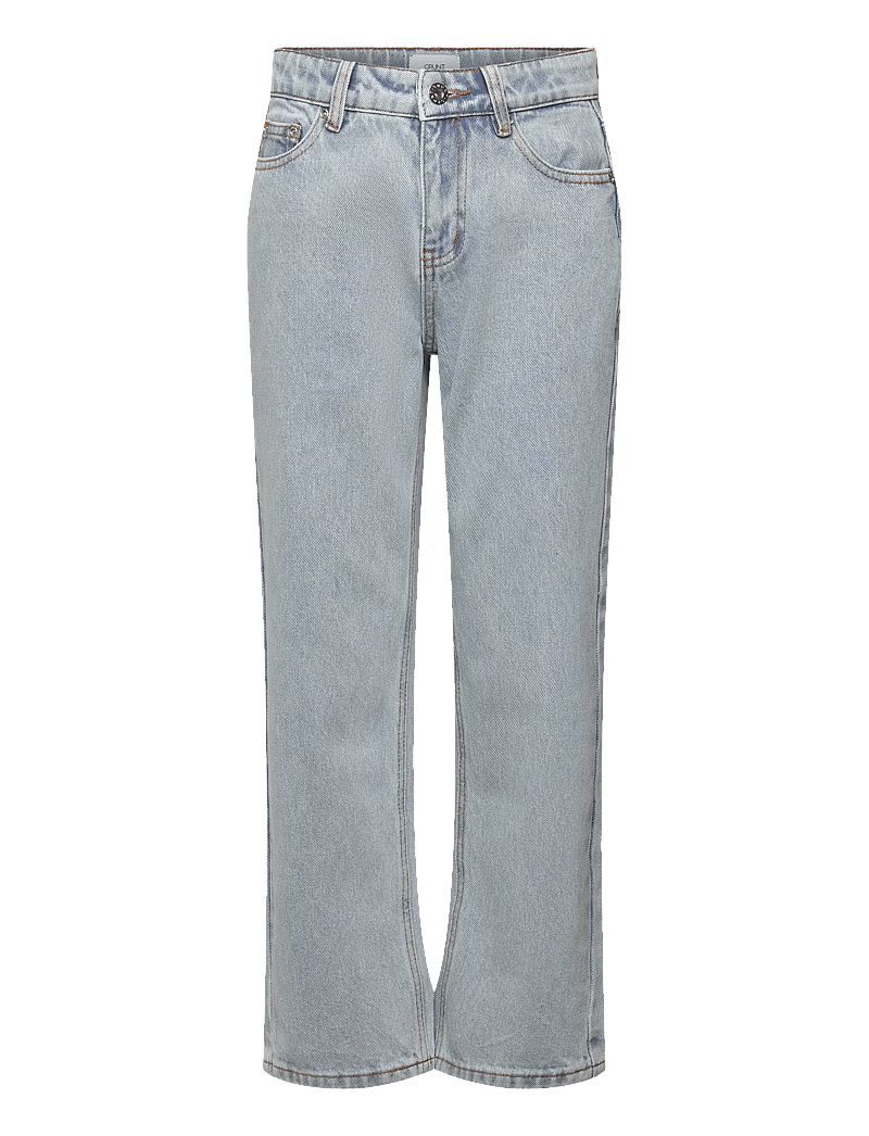 Grunt - GRHamon Disco Jeans - regular jeans - light blue - 0