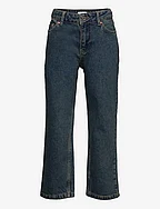 Hamon A1 Jeans - DARK VINTAGE