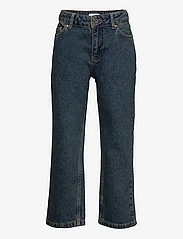 Grunt - Hamon A1 Jeans - tavalised teksad - dark vintage - 0