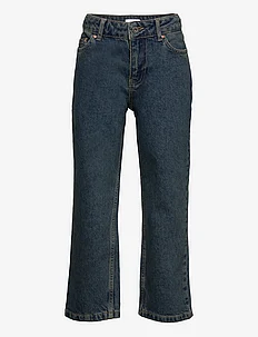 Hamon A1 Jeans, Grunt