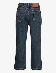 Grunt - Hamon A1 Jeans - tavalised teksad - dark vintage - 1
