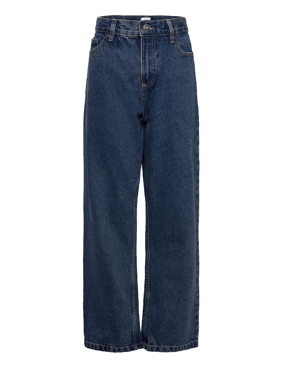 Grunt - GRHamon Dark Blue - regular jeans - dark blue - 0