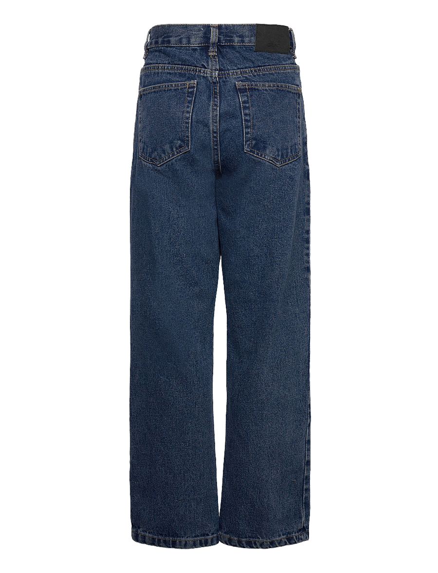 Grunt - GRHamon Dark Blue - regular jeans - dark blue - 1