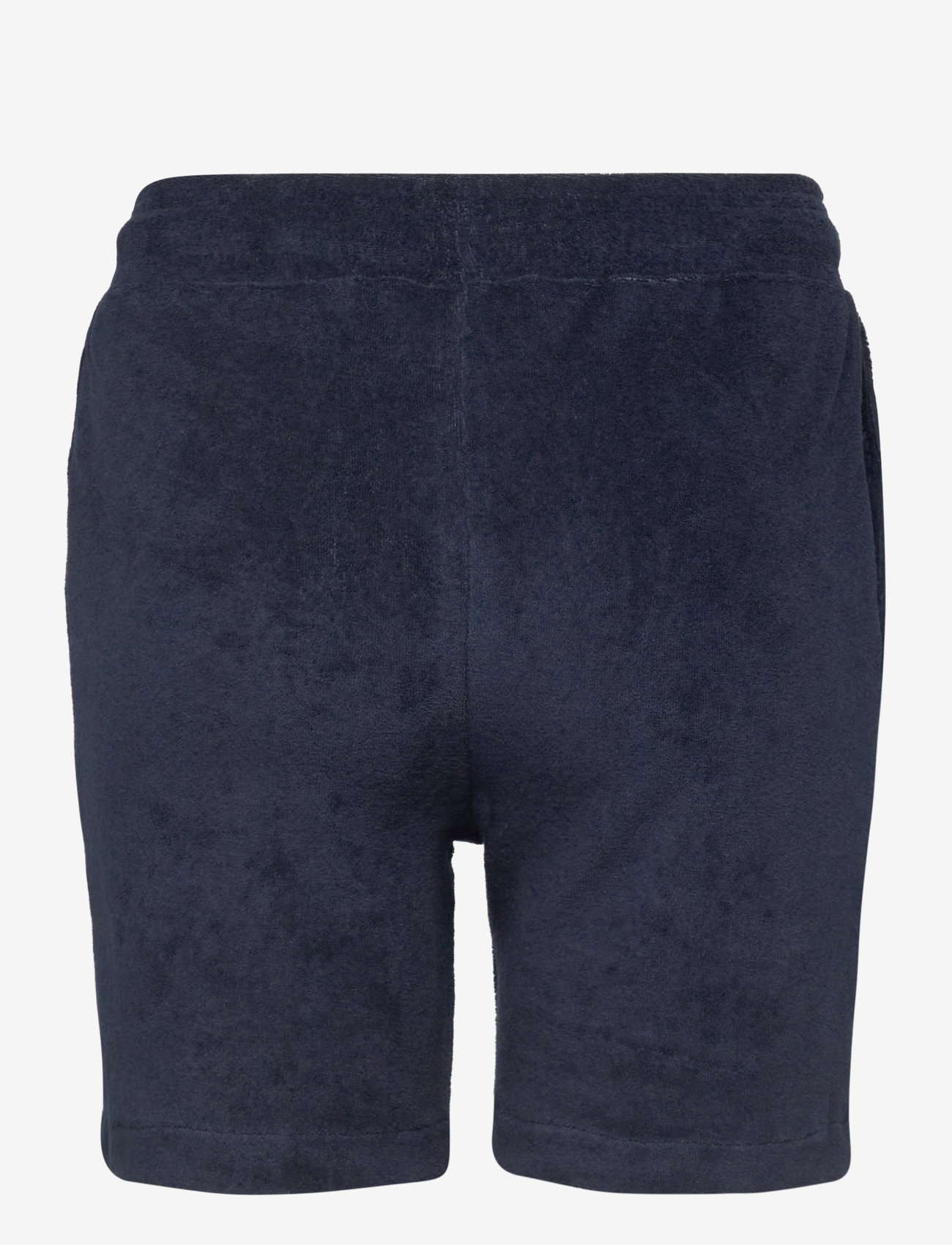Grunt - Beringen bottoms - collegeshortsit - navy - 1