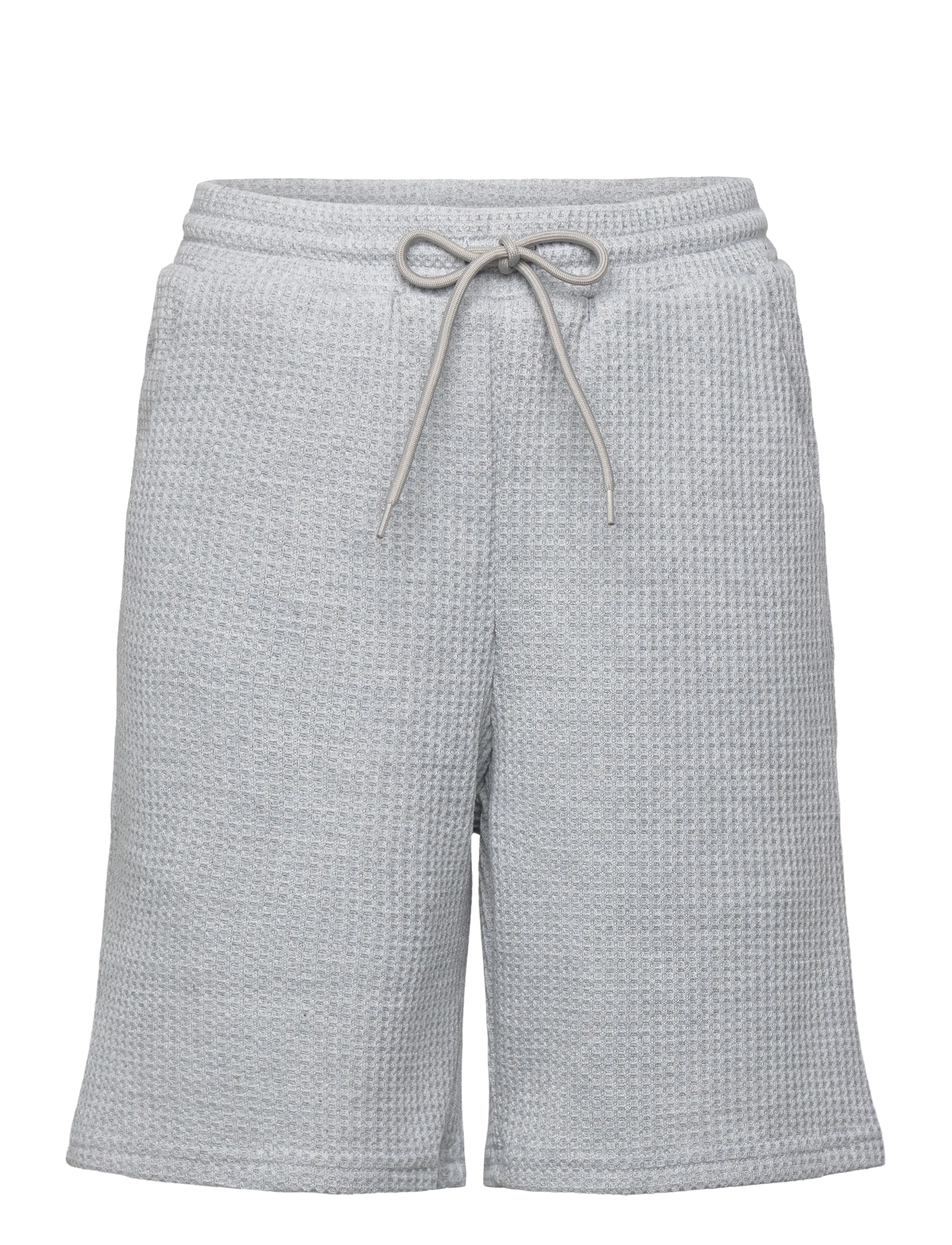 GRUNT Ali Shorts Grau - M/12Y - Kinder