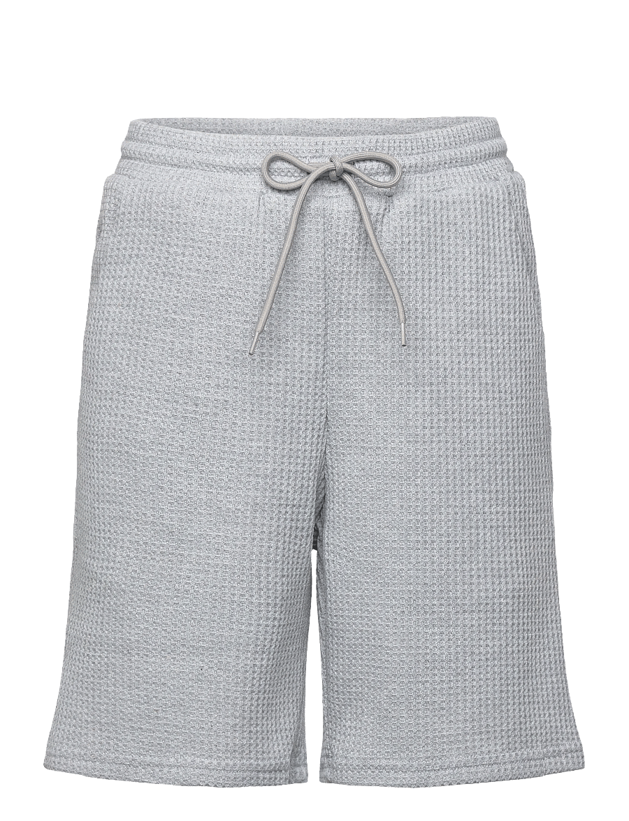 Grunt - Ali Shorts - mjukisshorts - grey - 0