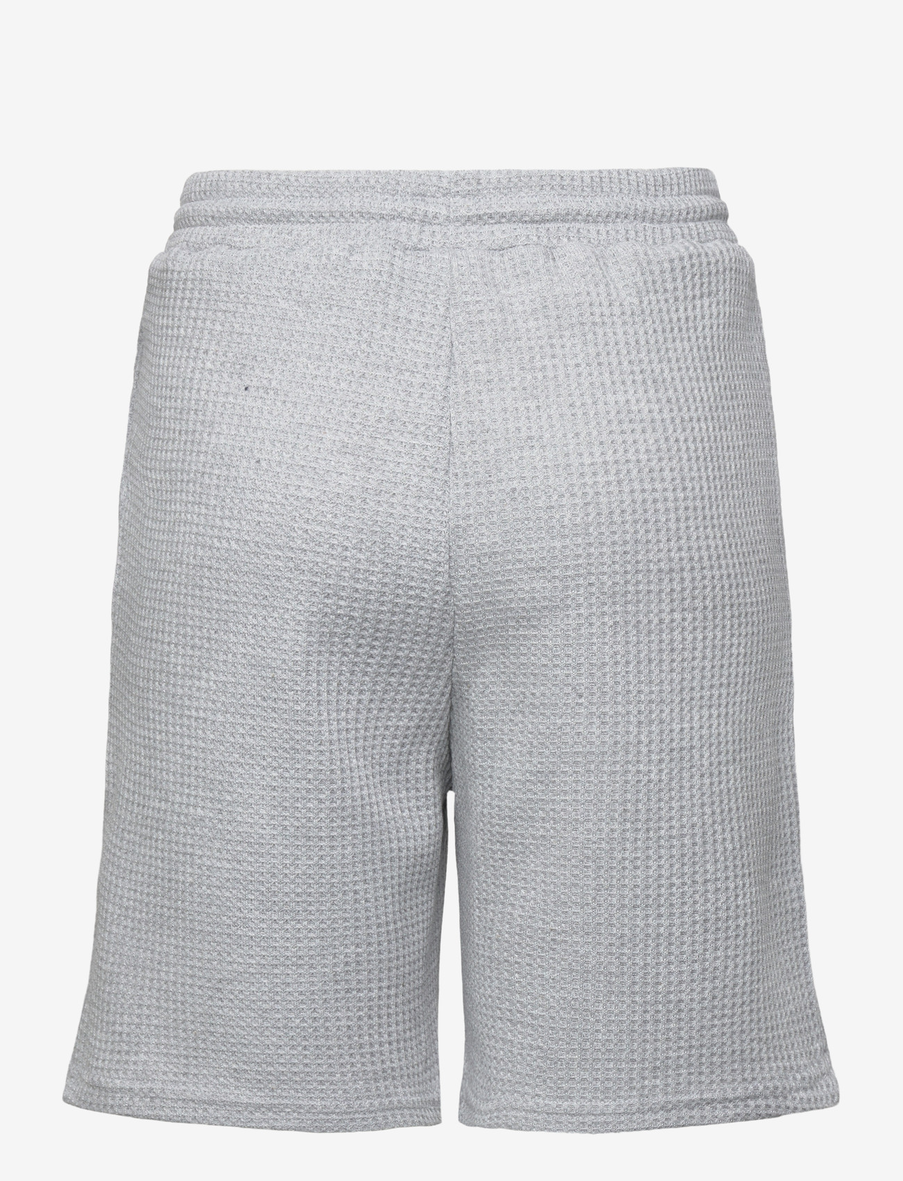 Grunt - Ali Shorts - dresowe szorty - grey - 1