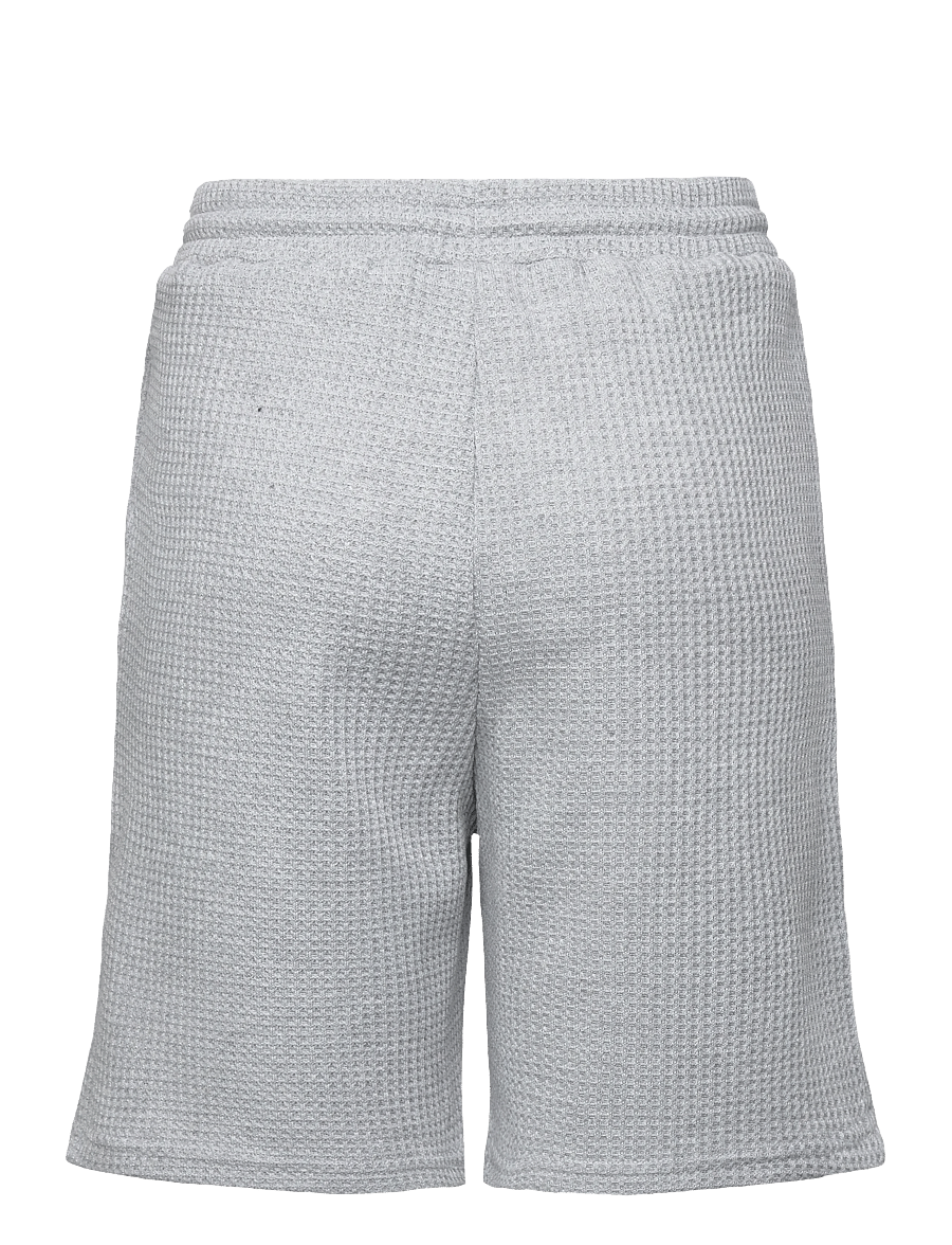 Grunt - Ali Shorts - mjukisshorts - grey - 1