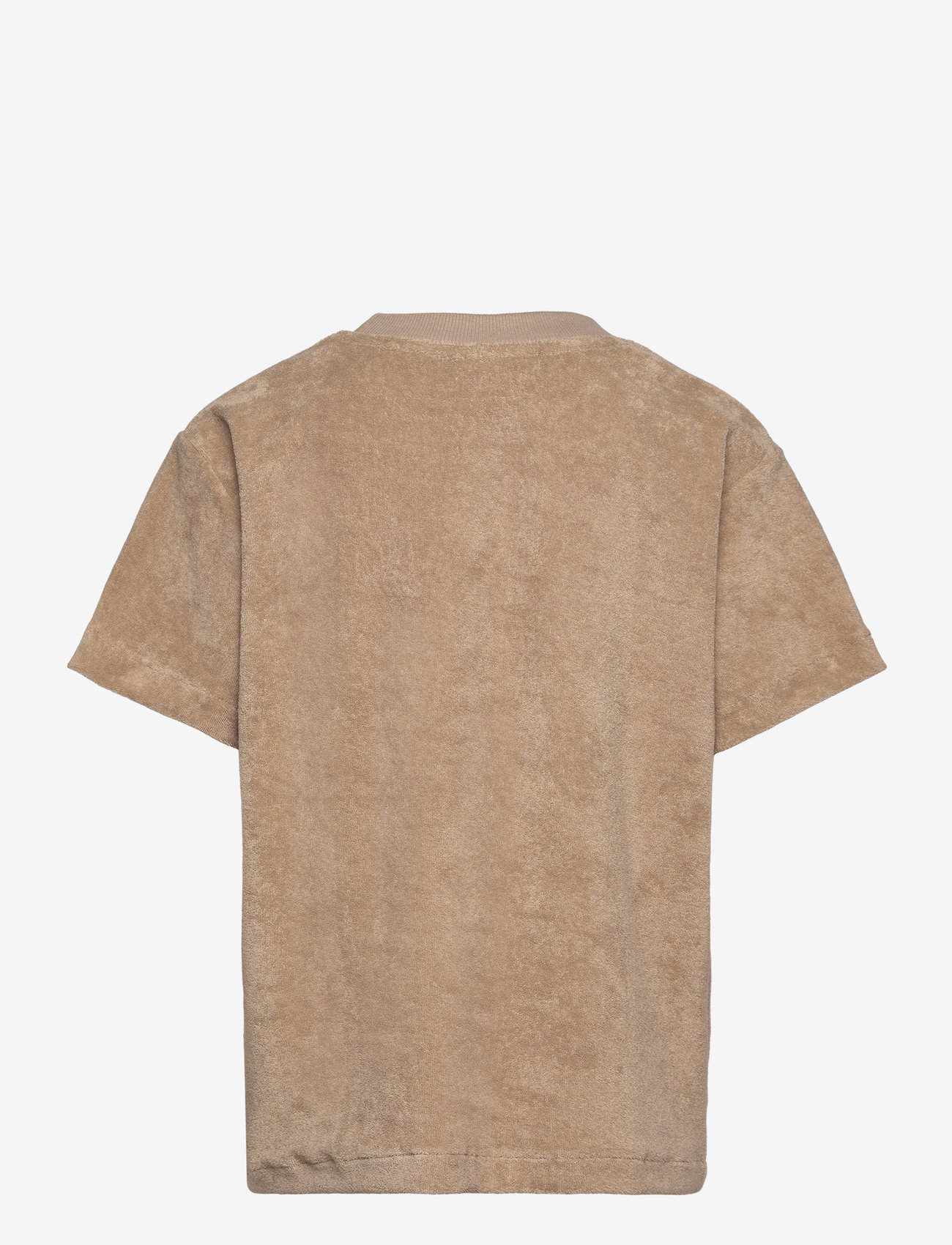 Grunt - Hasselt Tee - efterårstøj - ecru - 1