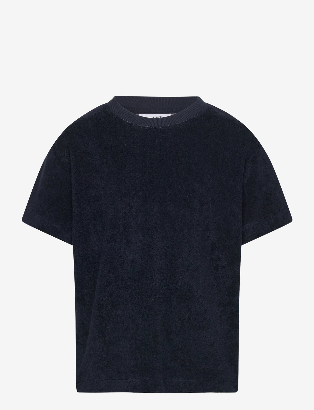 Grunt - Hasselt Tee - höstkläder - navy - 0
