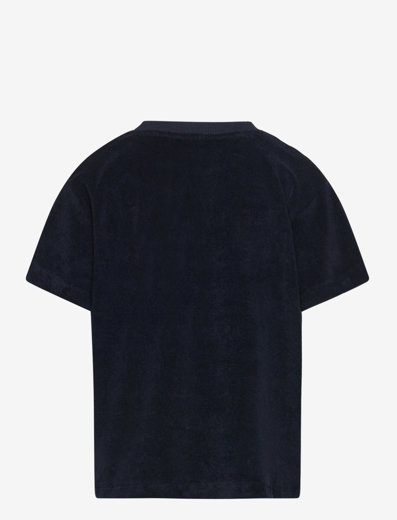 Grunt - Hasselt Tee - höstkläder - navy - 1