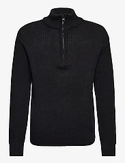 Grunt - Durbuy Knit - pullover - black - 0