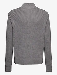 Grunt - Durbuy Knit - džemperi - light grey - 1