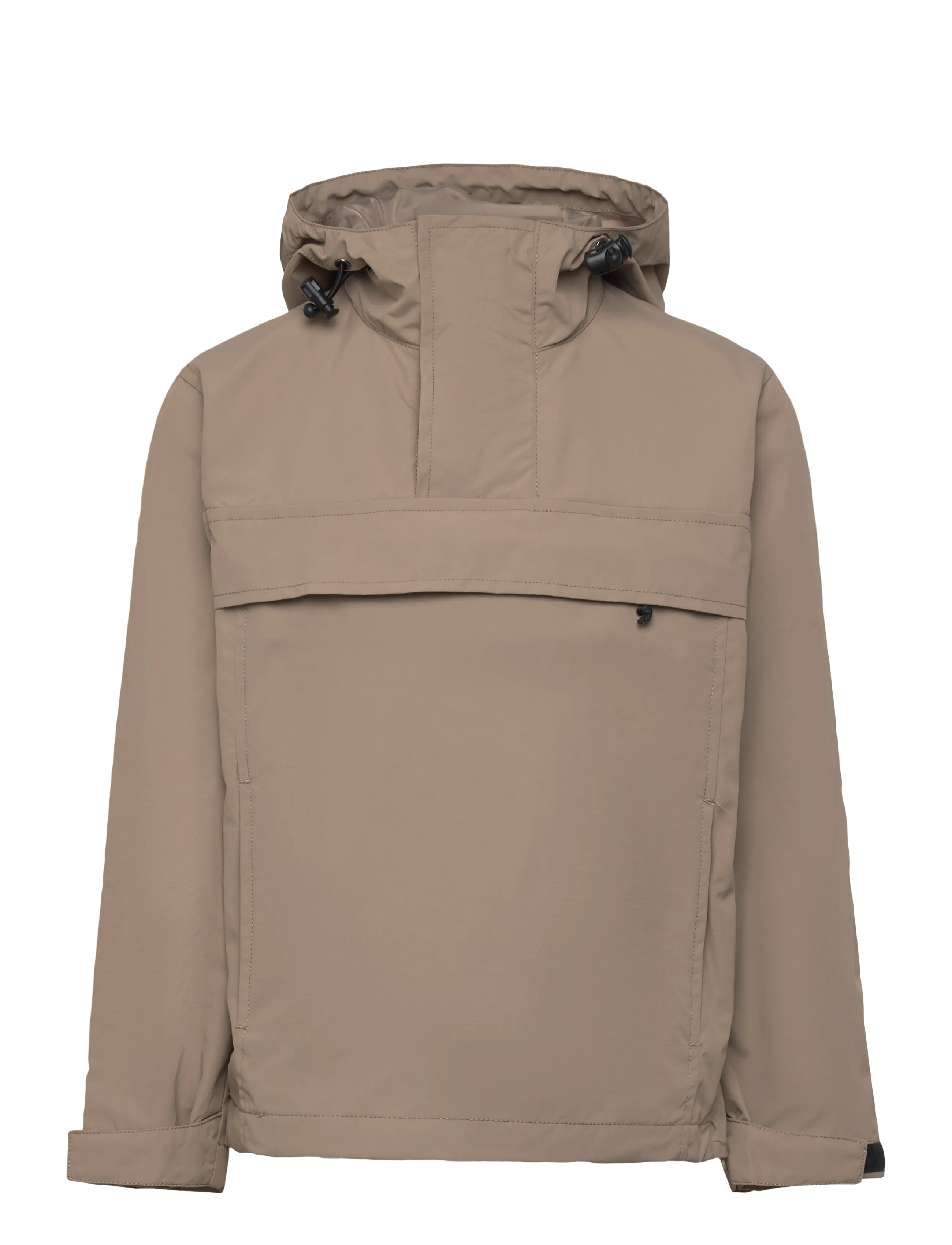 Grunt GRAsk Jacket - Õueriided - CAMEL / beige