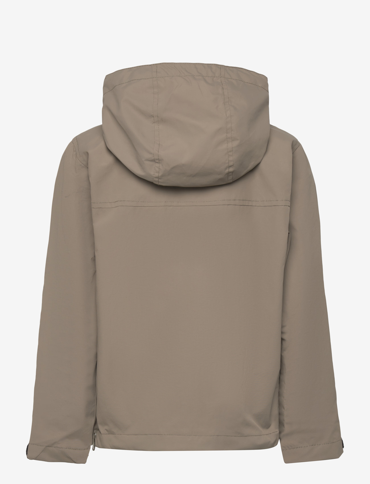 Grunt - GRAsk Jacket - anoraks - camel - 1