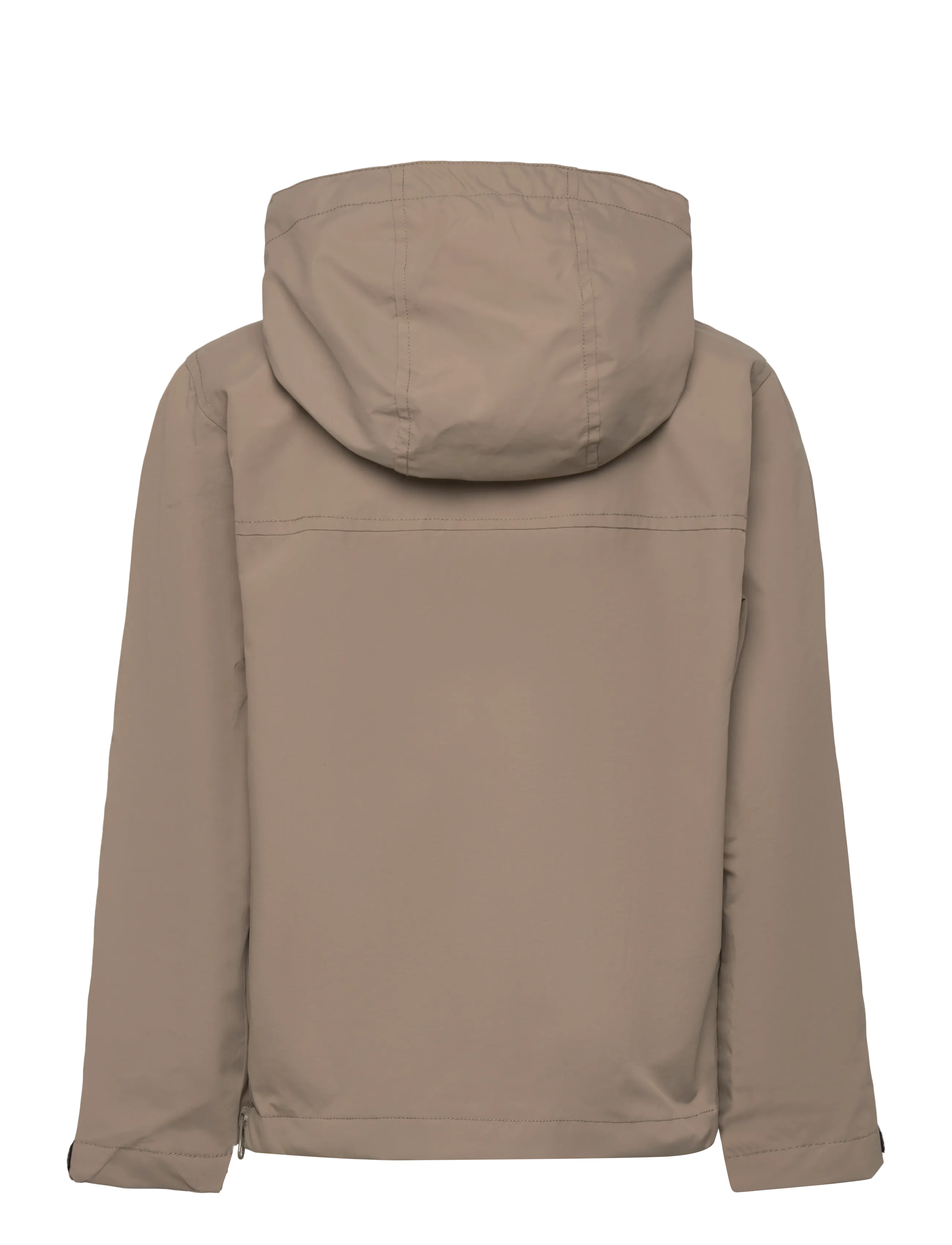 Grunt - GRAsk Jacket - anoraks - camel - 1