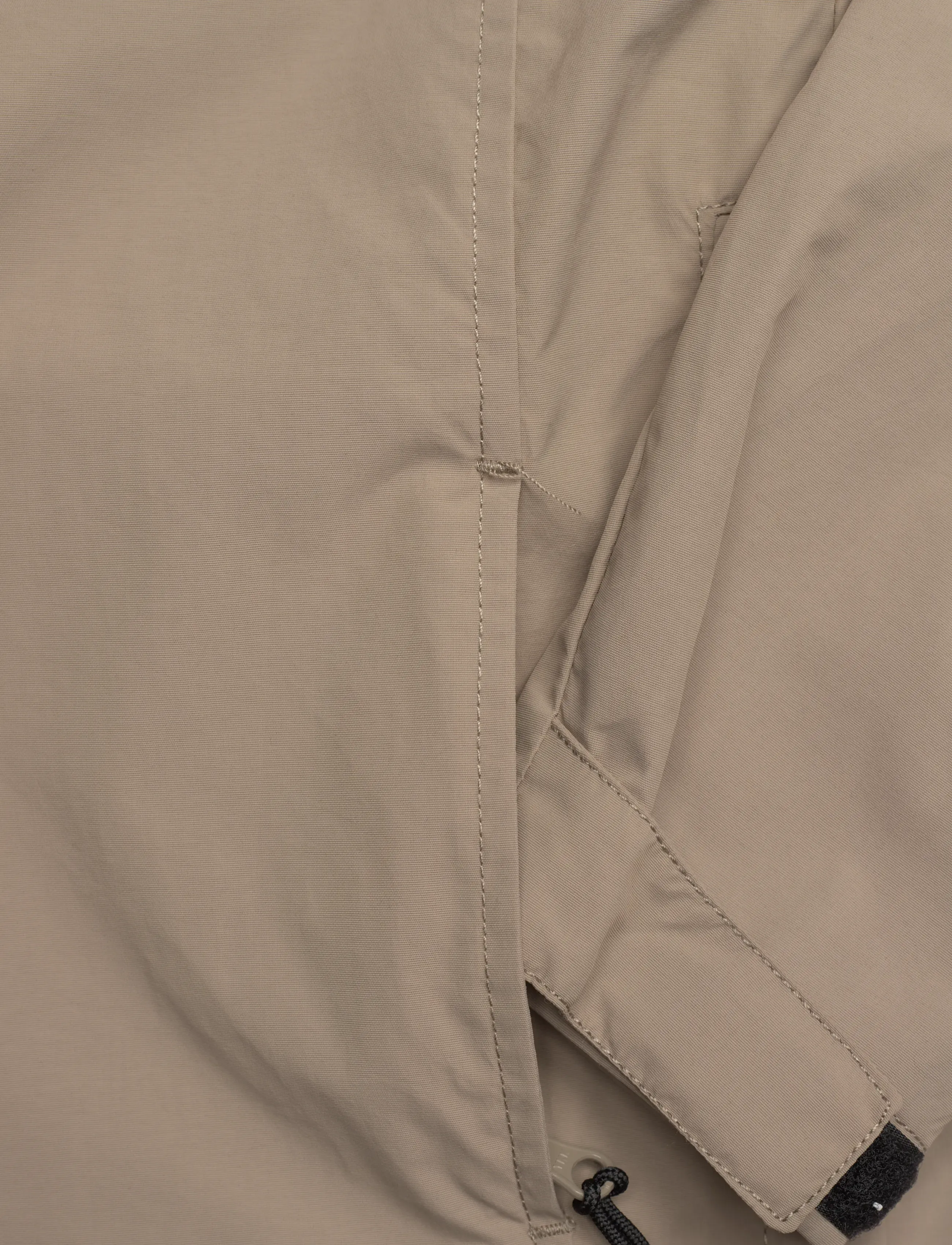 Grunt - GRAsk Jacket - anoraks - camel - 3