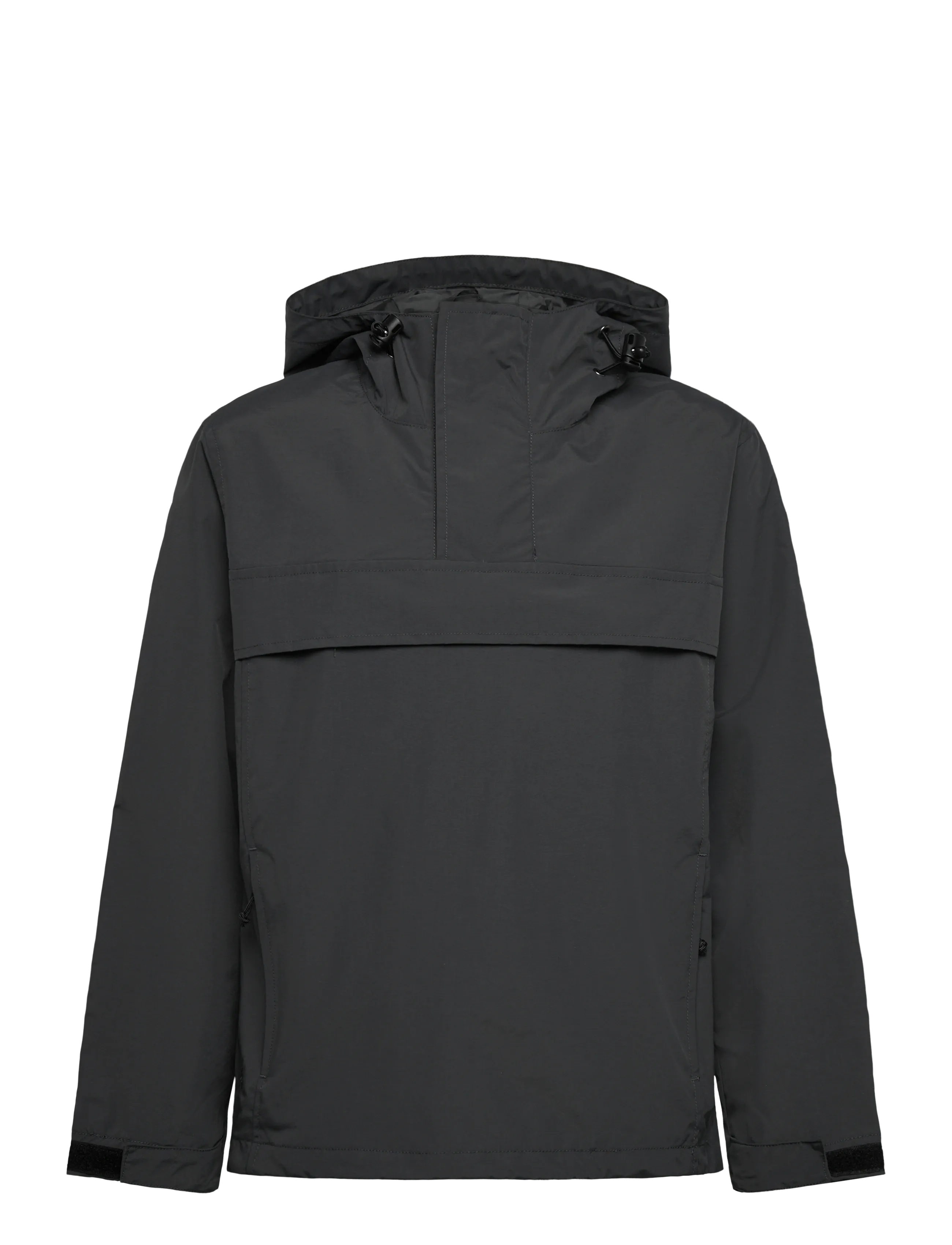 Grunt Grask Jacket, XXL/18Y, Jackets & Coats, Grau - Anoraks, Kinder