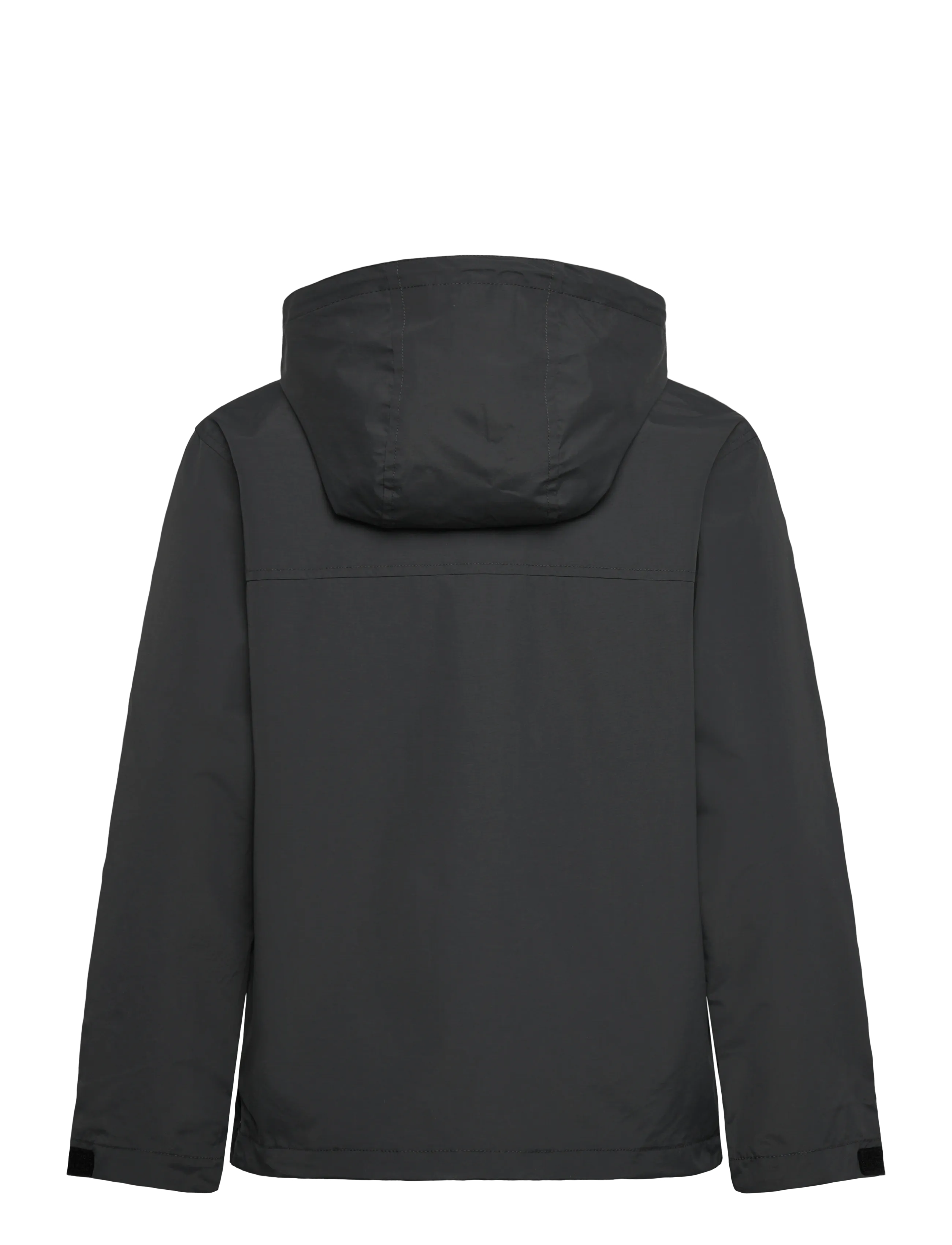Grunt - GRAsk Jacket - anoraks - grey - 1