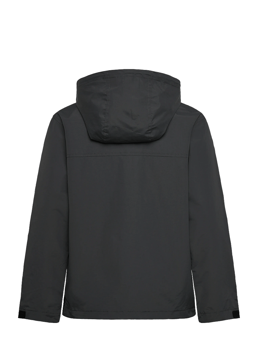 Grunt - GRAsk Jacket - anoraks - grey - 1