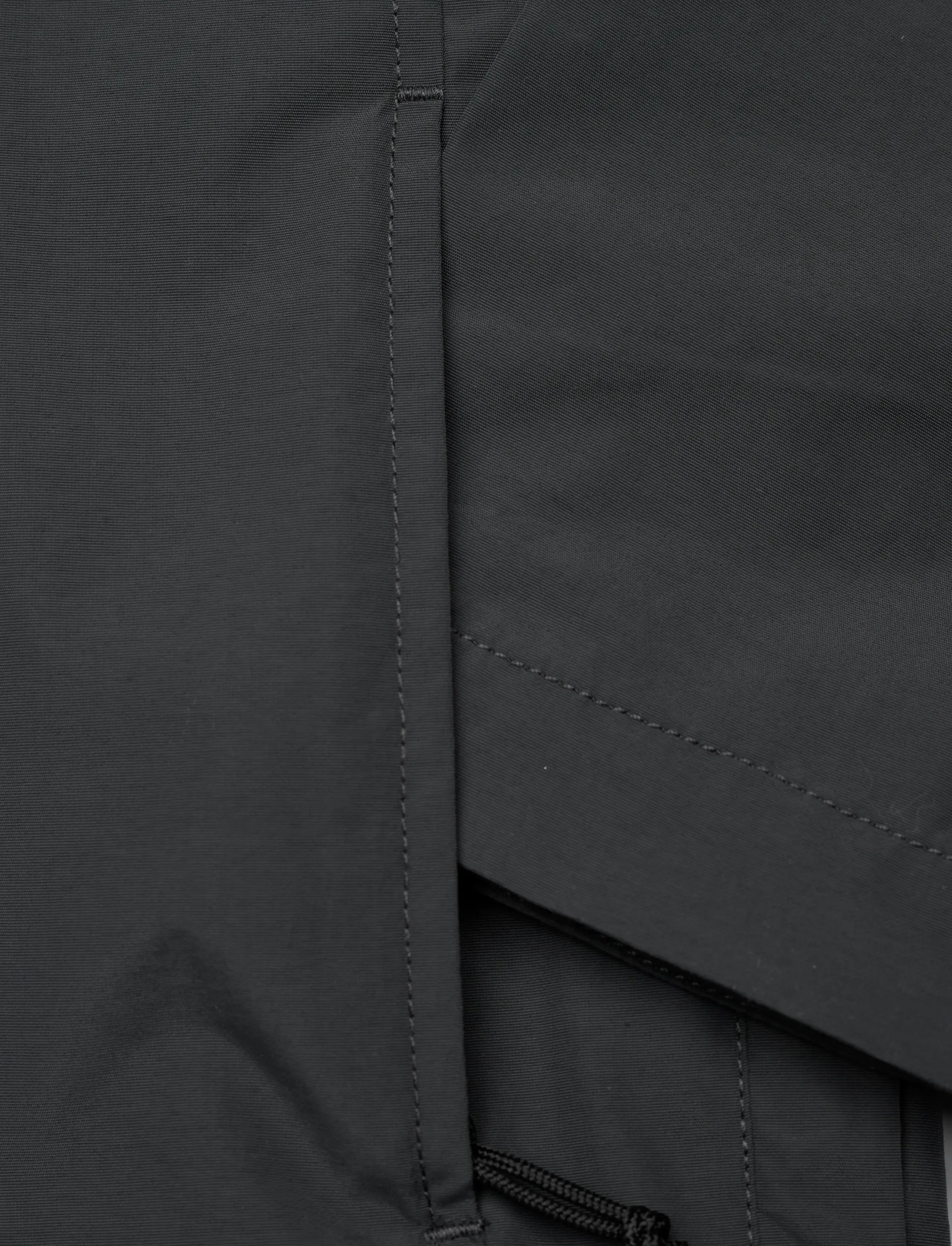Grunt - GRAsk Jacket - anoraks - grey - 3