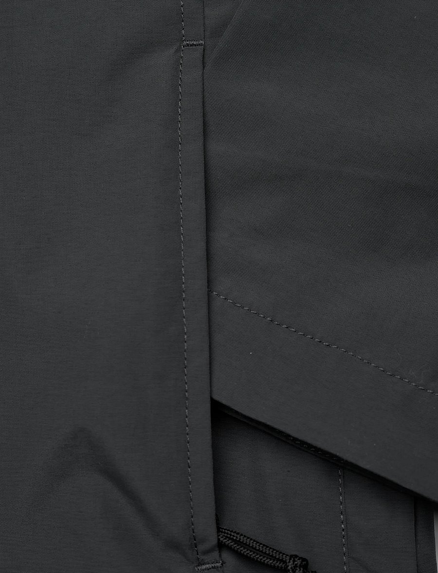 Grunt - GRAsk Jacket - anoraks - grey - 3